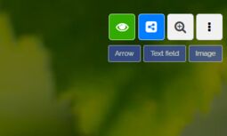 Vorschaubild Add text field