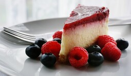 Vorschaubild Cheesecake