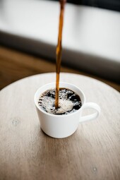 Vorschaubild Black coffee