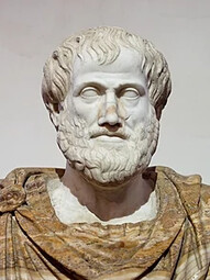 Vorschaubild Aristotle (384 - 322 BC)