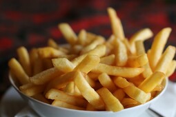 Vorschaubild French Fries