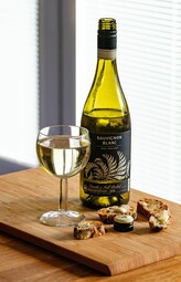 Vorschaubild White wine: Sauvignon Blanc