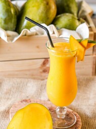 Vorschaubild Orange juice