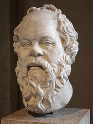 Vorschaubild Socrates (469 - 399 BC)